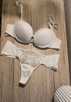 La Perla Unterwäsche Set/ NEU/ BH 80D/ Slip S/M