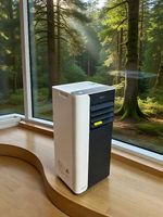 WDH - AC0016 Klimagerät Neuwertig 2.6KW - 3 Jahre GARANTIE 