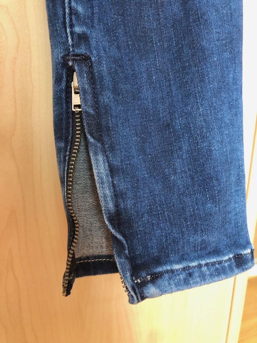 Pepe Jeans Jeans: Pepe Jeans Slim-Fit Jeans, Denim – Usato da Zürich venduto da lino07 3