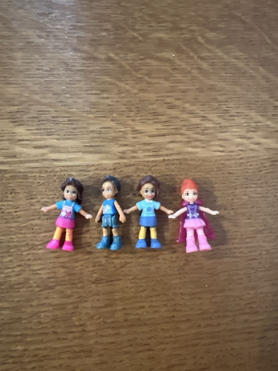 Polly Pocket Spielzeuge: Polly Poket – Gebraucht aus Jona von krma 3