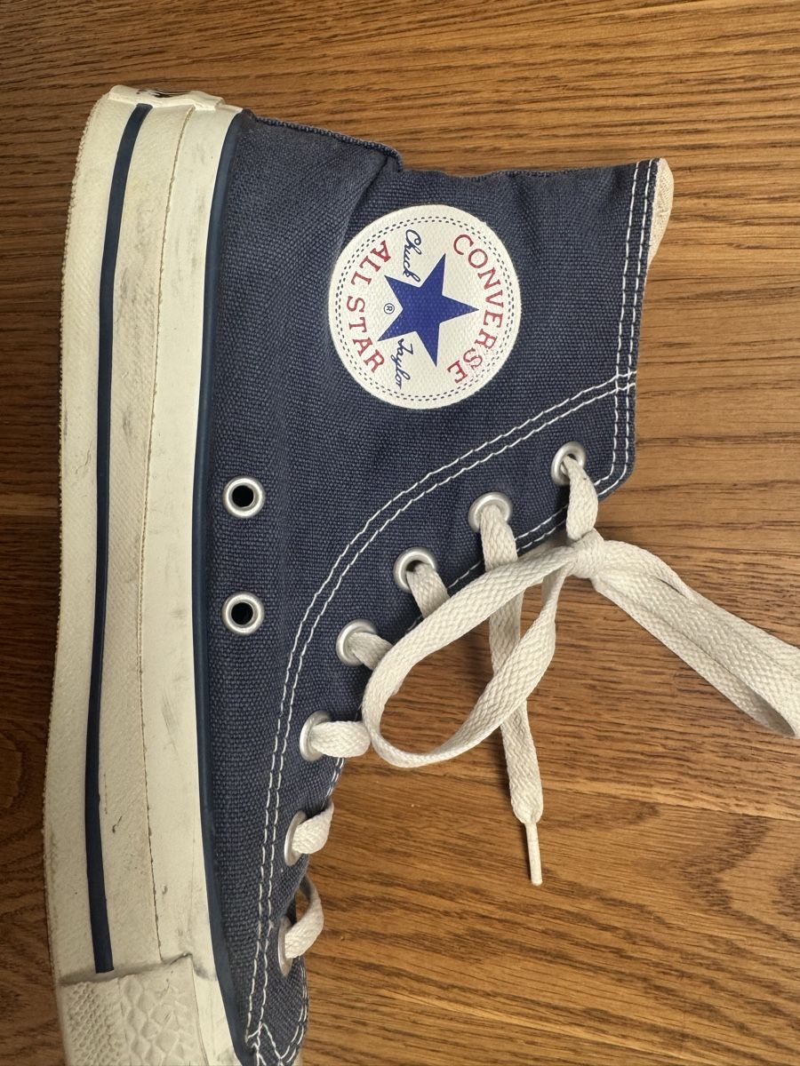 Converse Scarpe da uomo: CONVERSE All Stars 39 – Usato da Hüttikon venduto da MacDani 2