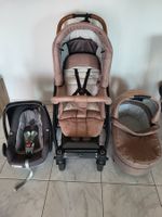 Hartan Kinderwagen