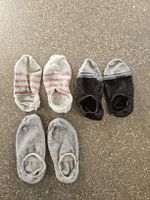 Socken Sneaker Socken Mix, Grösse 38-42