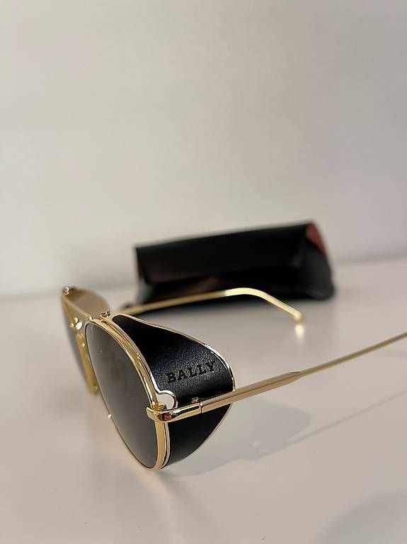 Occhiali & Lenti: BALLY Sonnenbrille – Usato da Affoltern am Albis venduto da XJM 2