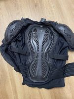 Protektorenweste von Alpinestars Youth Bionic
