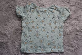 Baby T-Shirt Avocado in Gr. 62 - Top Zustand