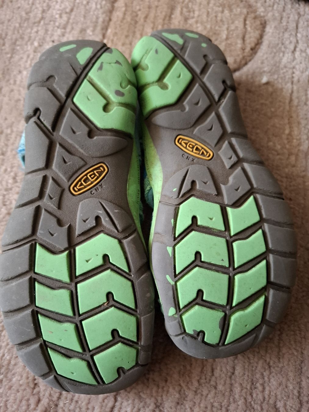 Keen Scarpe per ragazzi: sandales Keen 33 – Usato da Courrendlin venduto da tititchoun 2