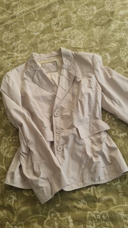 Betty Barclay beige blazer