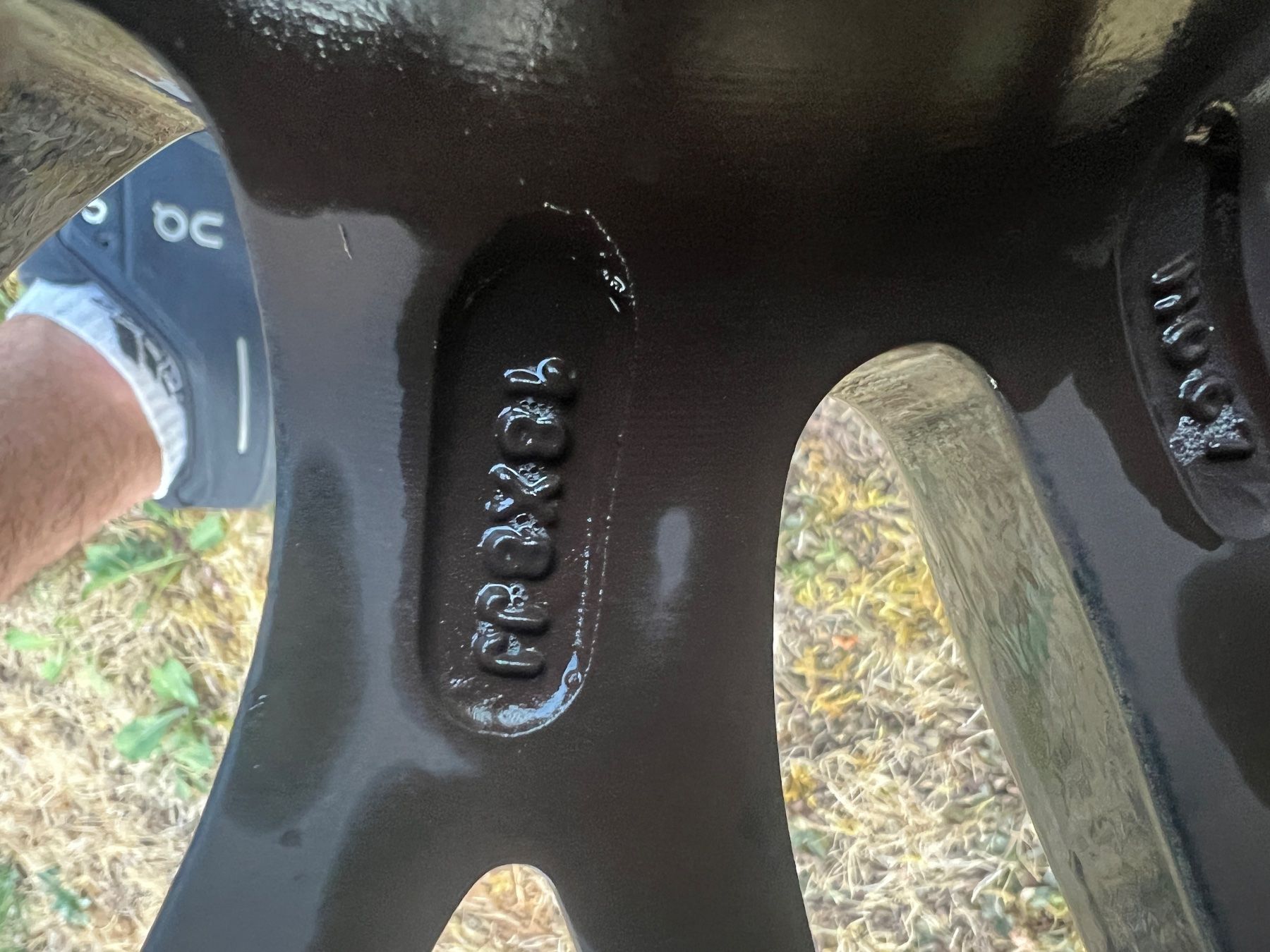 Pneumatici & Ruote complete: BARRACUDA Voltec T6 – Usato da Büren venduto da Maurizio555 6