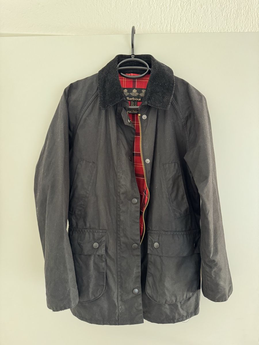 Barbour Jacken: Barbour Jacke  – Neu (gemäss Beschreibung) aus Embrach von Sartre