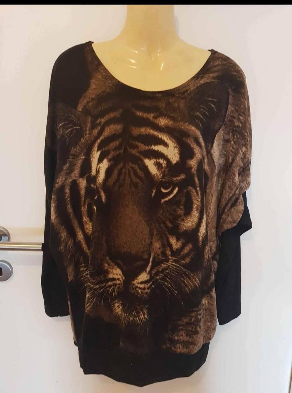 Pulls & Sweat-shirts: pull taille s ,très bon état – D'occasion à Meyrin par Zahra011