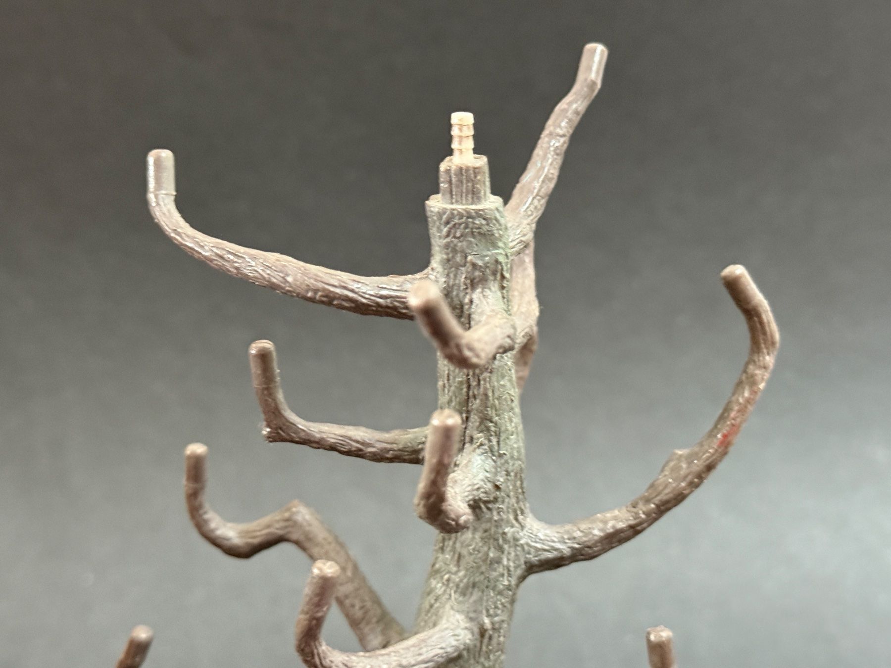 Schleich Figuren: Schleich Eiche klein 30651 Baum – Gebraucht aus Ennetbaden von mapa05 6