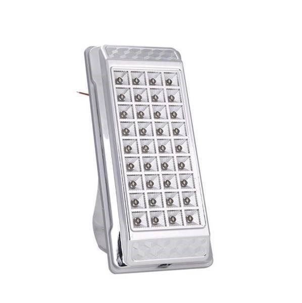 Tutti i ricambio: LED Innenleuchte 36LED's/5w – Nuovo e nell'imballaggio originale da Wohlen AG venduto da Rianxo 1