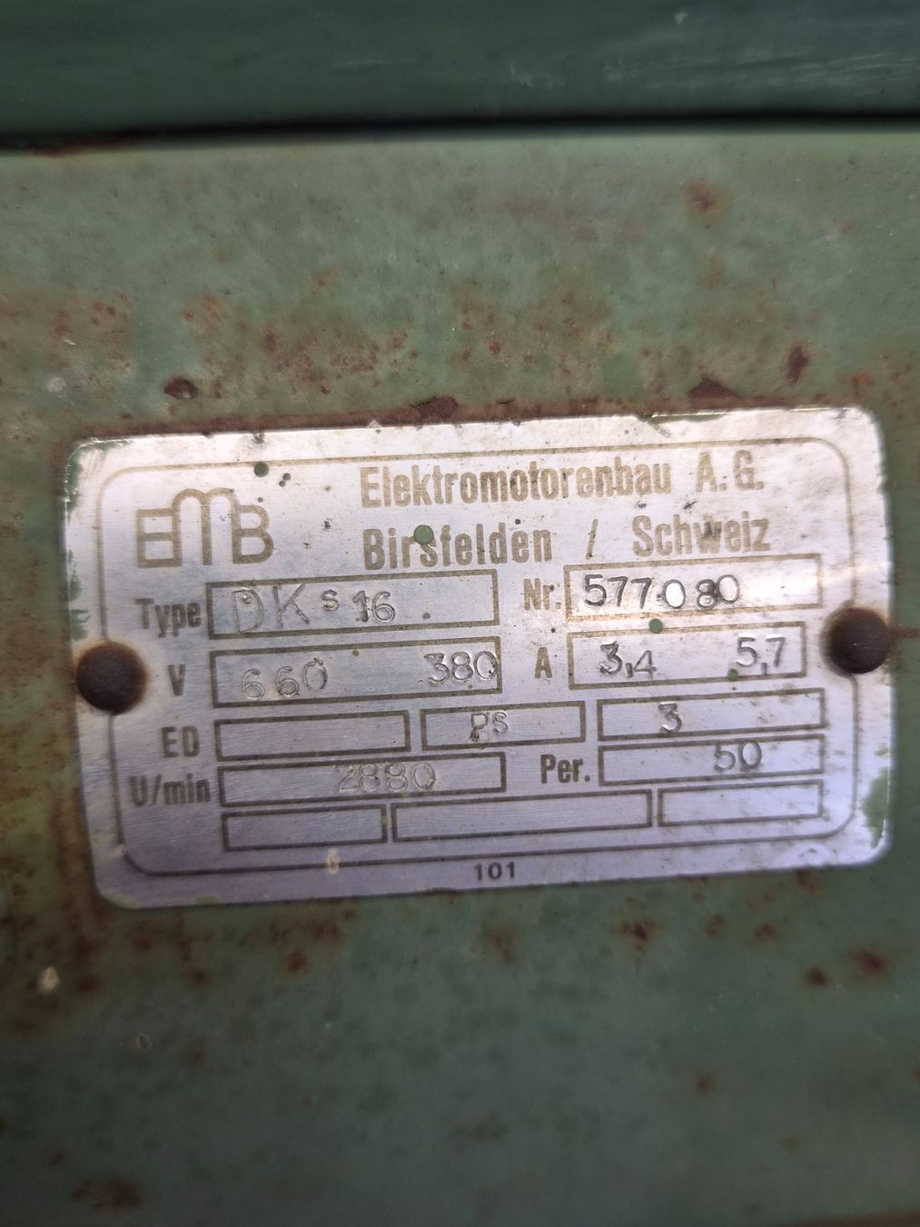 Scies: Pendelsäge Irion – D'occasion à Holzhäusern ZG par alarmstufe 5