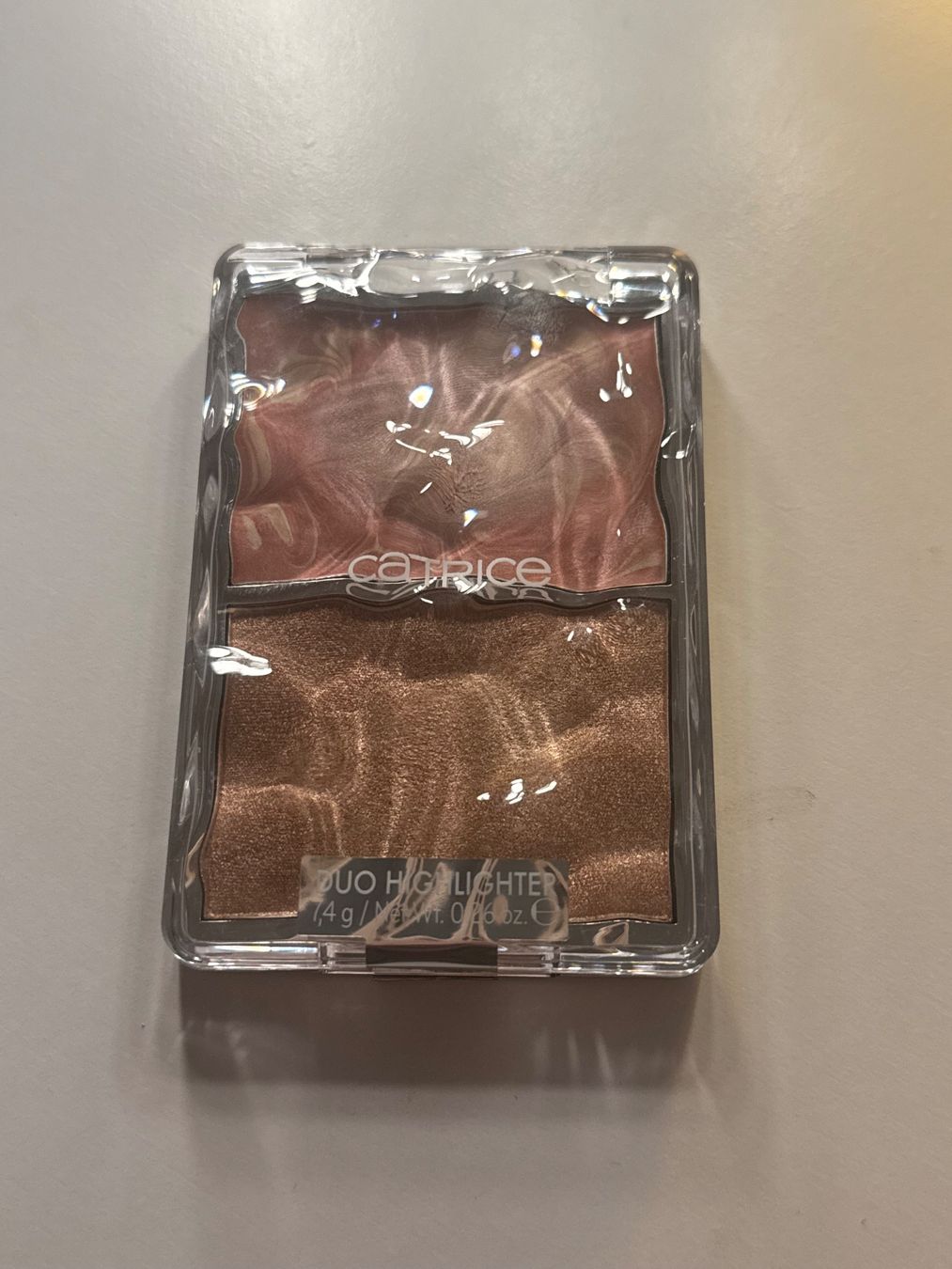Catrice Make-up: Catrice Highlighter – Usato da Laupen ZH venduto da nas_h2nr 1