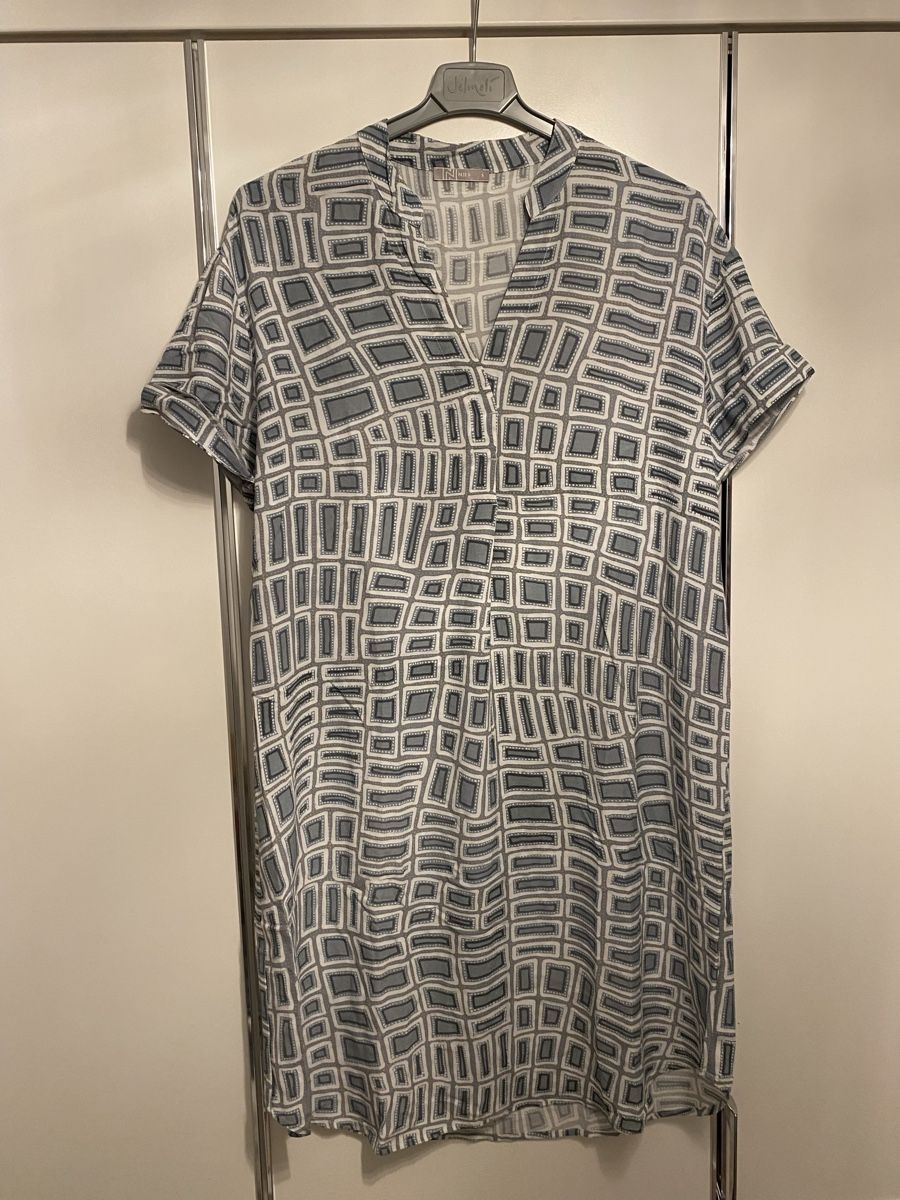 Nile Vestiti: Kleid von NILE Gr.S – Usato da Pfungen venduto da Sheki56