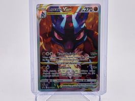 Schwert & Schild Promos - Lucario VSTAR  (SWSH 291) - DE
