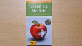 Essen als Medizin - Nur Abholung, kein Versand.