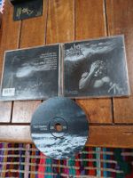 frozen Shadows- hantises
