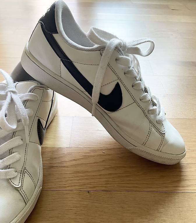 Nike Scarpe da uomo: NIKE Sneaker Grösse 38 – Usato da Zürich venduto da sunsilvana 3