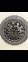 Winterreifen 215/65 R16 H, auf Stahlfelge, 5 Punkt schrauben