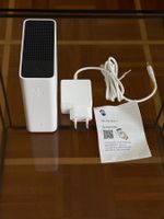 Swisscom WLAN-Box 2 WiFi 6 Repeater, auch für nicht-Swisscom