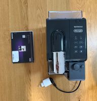 Delonghi Lattissima Touch Nespresso