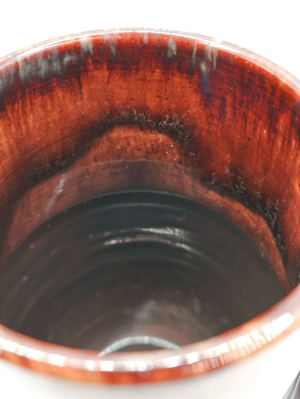 Vasi & Recipienti: Mid-Century "Bürgel" Vase – Nuovo (secondo la descrizione) da Wettingen venduto da DaHa90 4