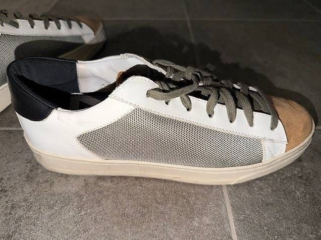 Scarpe da uomo: P448 Italien Sneaker, Grösse 42 – Usato da Niederscherli venduto da Frank0011 3