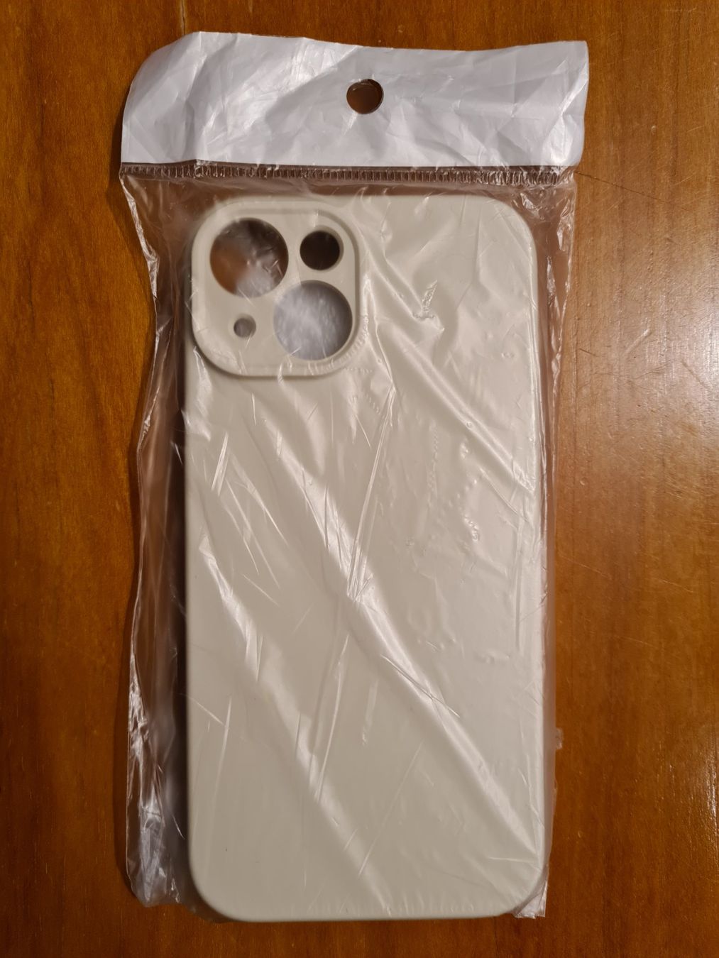 Cover & Protezioni schermo: Handyhülle iPhone 15 – Nuovo e nell'imballaggio originale da Diegten venduto da jan_8tw9