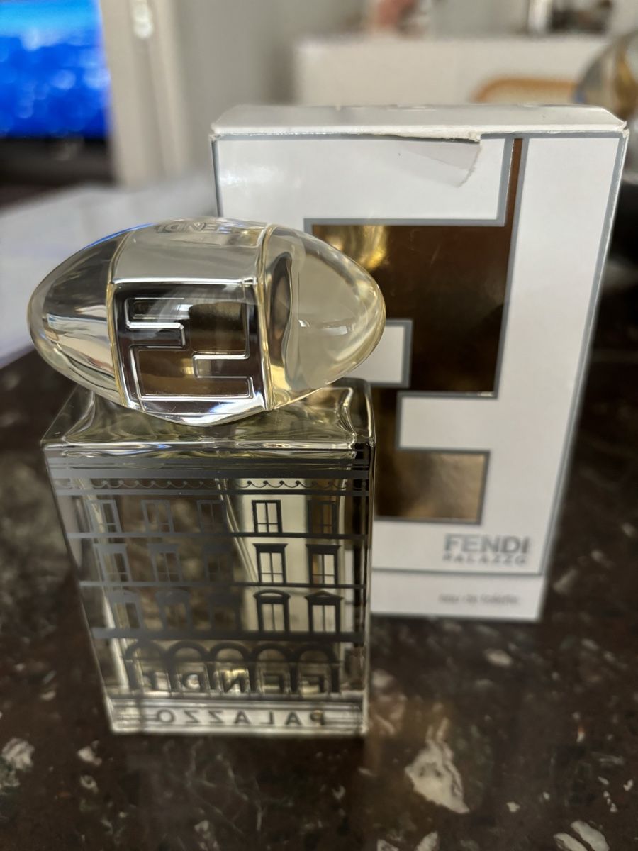 Fendi Profumi & Eau de Toilette: FENDI PALAZZO EDP – Nuovo (secondo la descrizione) da Zürich venduto da BredaB 4