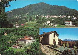 Bigorio convento cappuccini