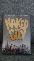 Naked City, 20 Episodes, DVD, englisch