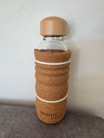 Trinkflasche von Nature's Design 0,3l mit grosser Öffnung