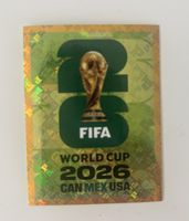 Panini FIFA 2026 - cup mex - FWC 7
