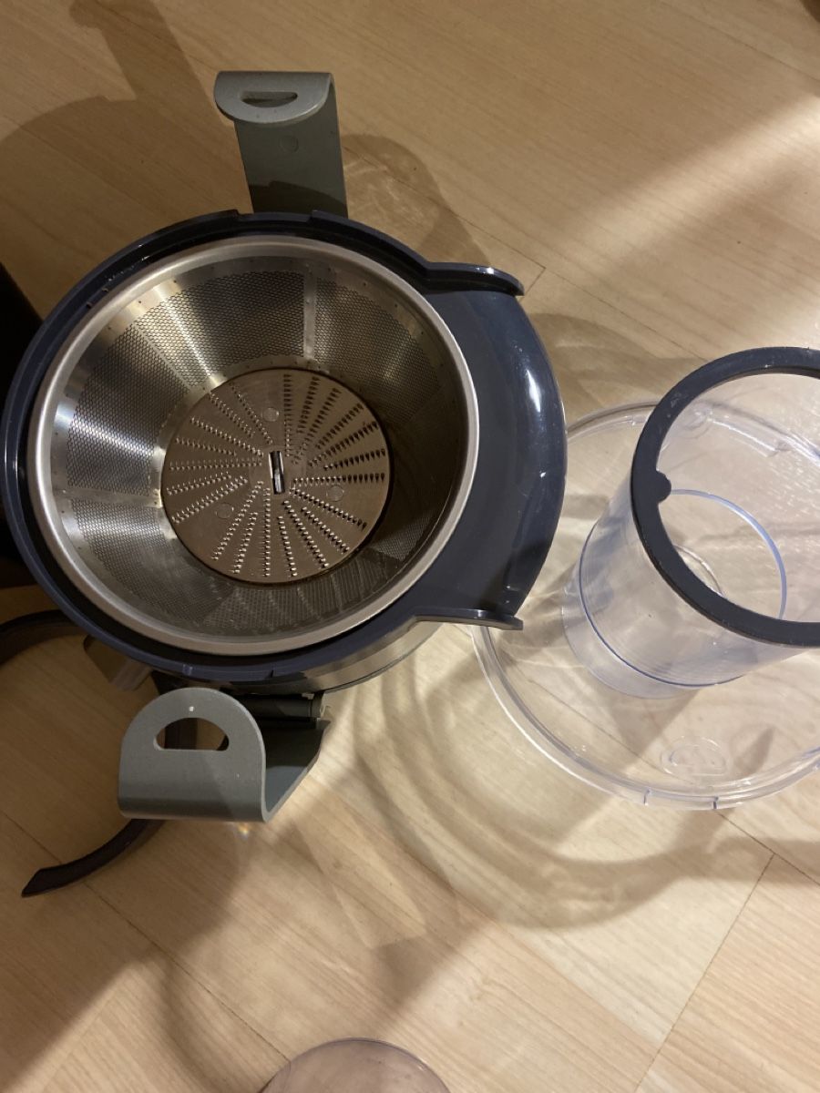 Kennwood Elettrodomestici da cucina: Entsafter – Usato da Sutz venduto da lue_r6b7 2