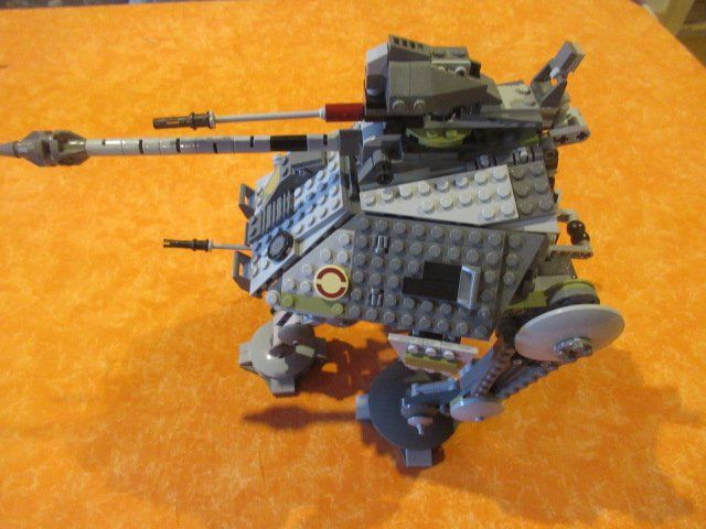 Lego Baukästen: lego 75043 – Gebraucht aus Gryon von croset.