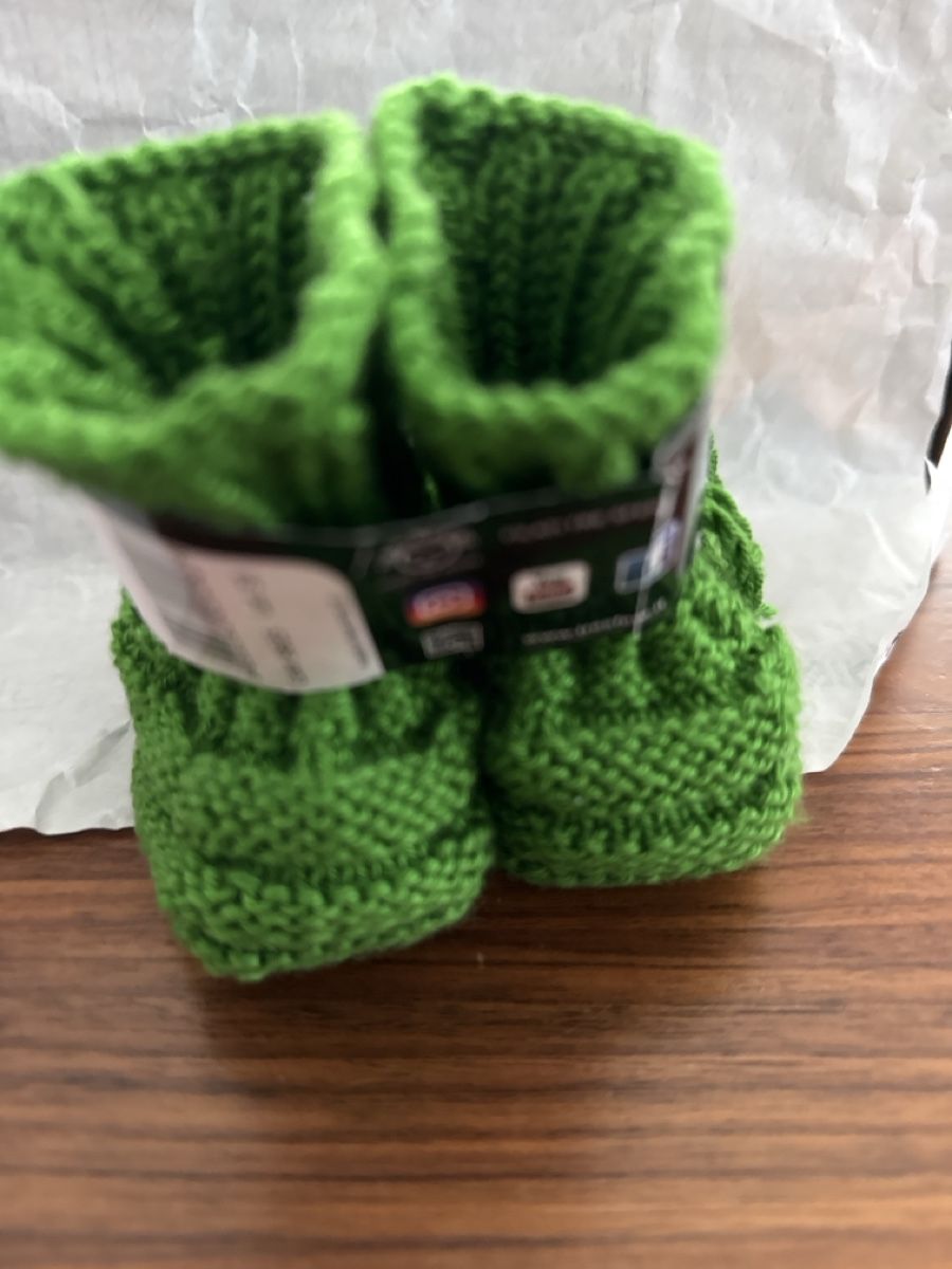 Calze per bambini: Beby finkli – Nuovo (secondo la descrizione) da Goldach venduto da ztp 2