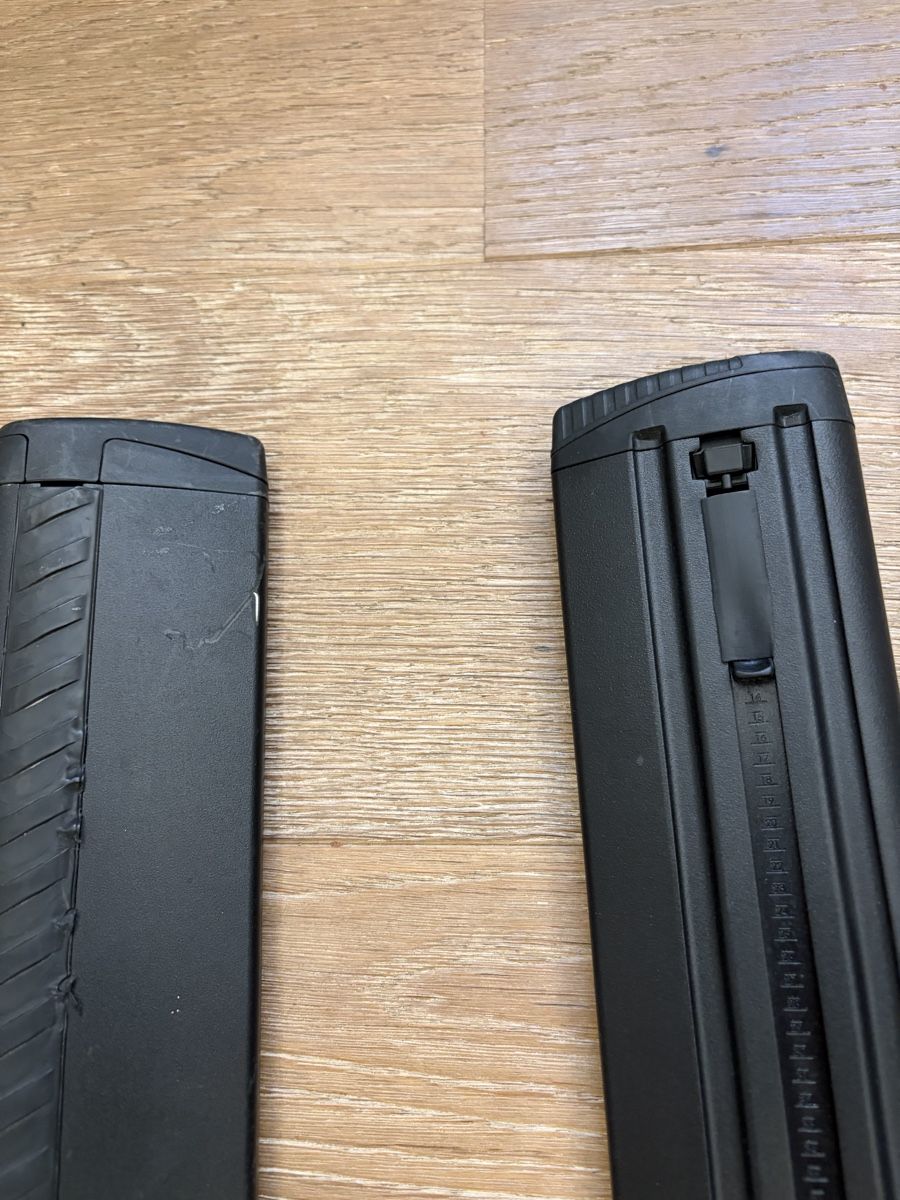 Thule Portapacchi: Thule Wingbar 969 Traverse – Usato da Uster venduto da Bigboarder 4
