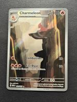 Carte Pokemon Charmeleon AR 🇬🇧