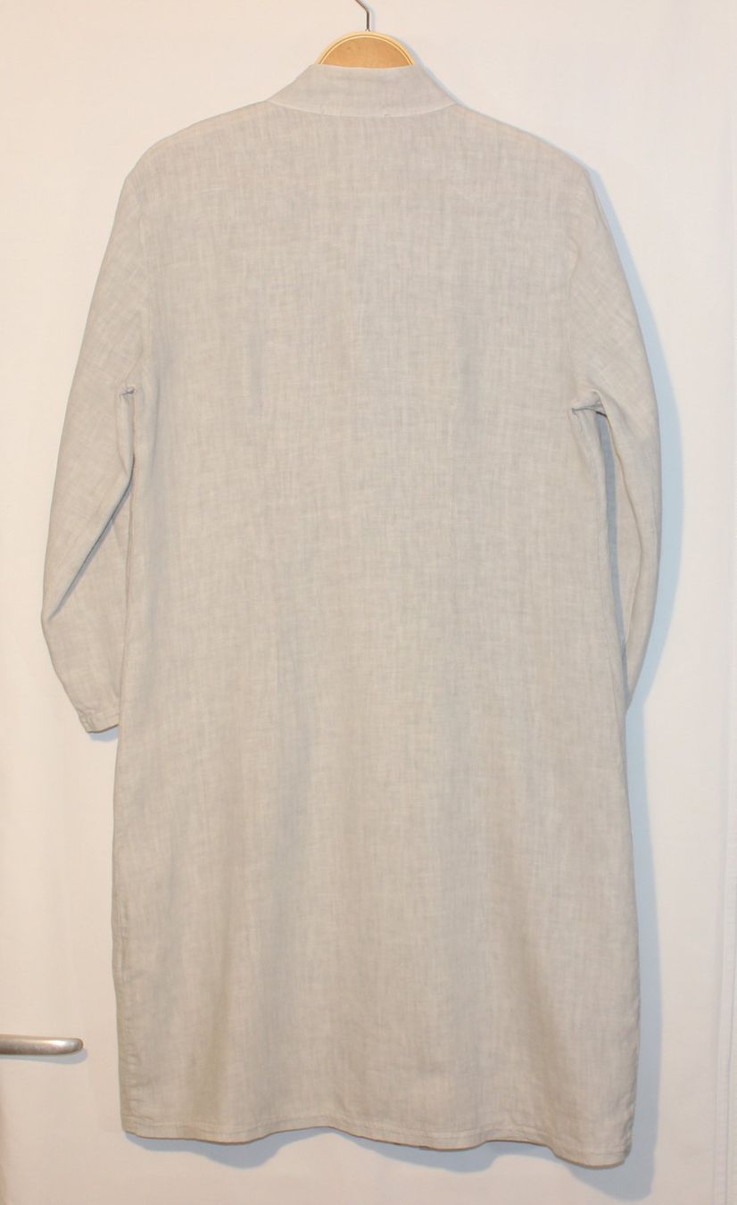 Vestiti: Blue Berri Leinenkleid, Gr. M – Usato da Basel venduto da Mila_Graf 2