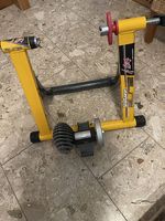 Rollentrainer