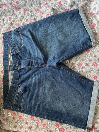 HANBURY -  jeabs Shorts wie Neu gr 54