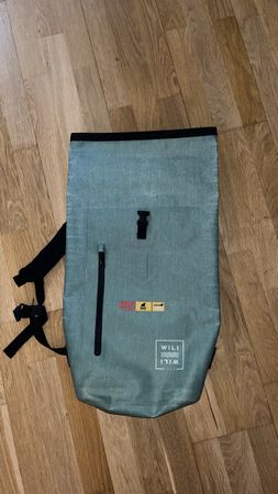 WILI Waterproof Backpack
