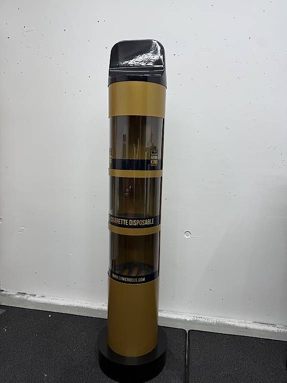 Tutte le decorazioni: Vape-Attrappe / Verkaufsdisplay – Usato da Wilen b. Wollerau venduto da gurke123