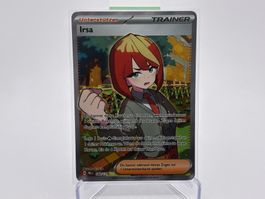 Prismatische Entwicklungen - Irsa (PRE 140) - DE