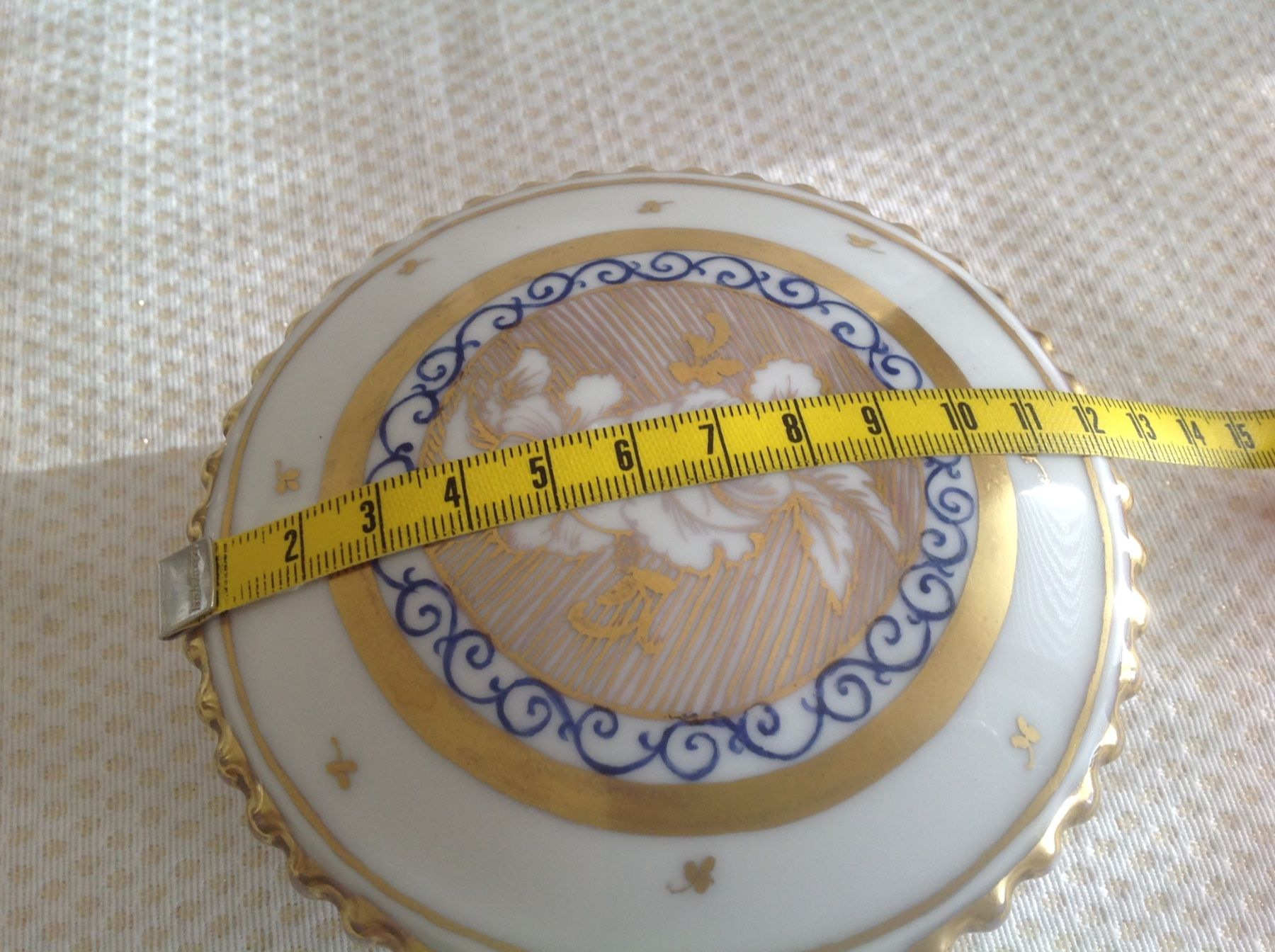 Rosenthal Zuckerdosen: Rosenthal - bonbonnière – Gebraucht aus Sion von accroshoes 4
