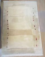 Echter Orientteppich "Nepal Tibeter" 141x210cm