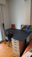 Bureau & chaise de bureau