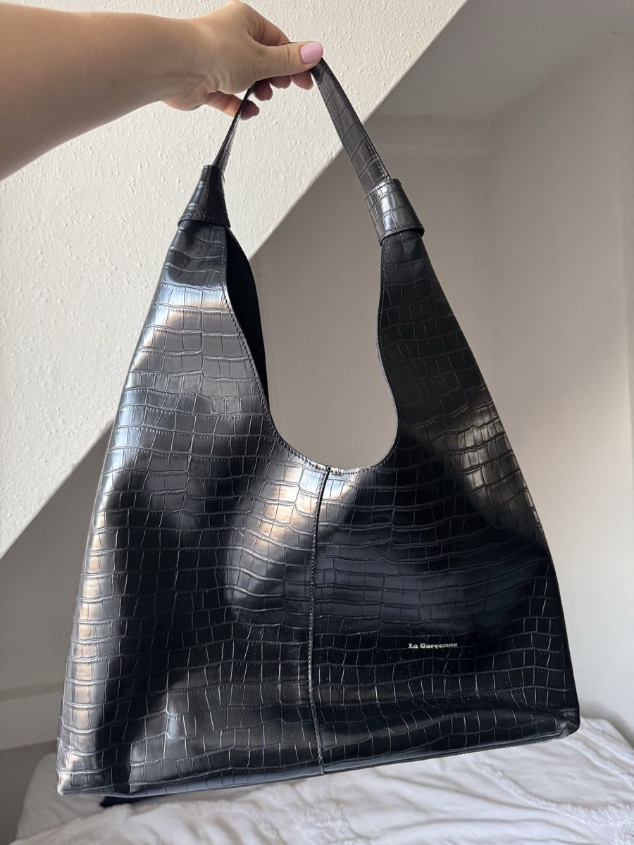 La Garçonne Borse da donna: Schultertasche La Garçonne – Usato da Zürich venduto da honeybloom
